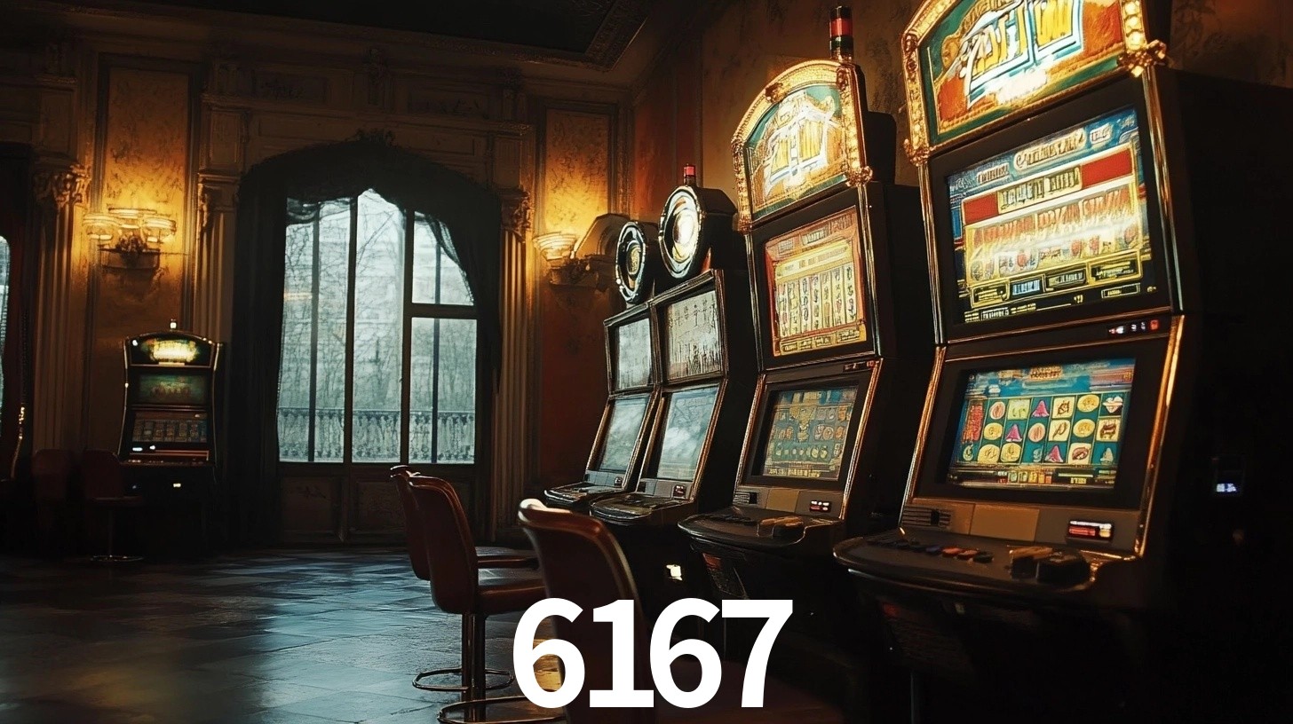 6167.COM