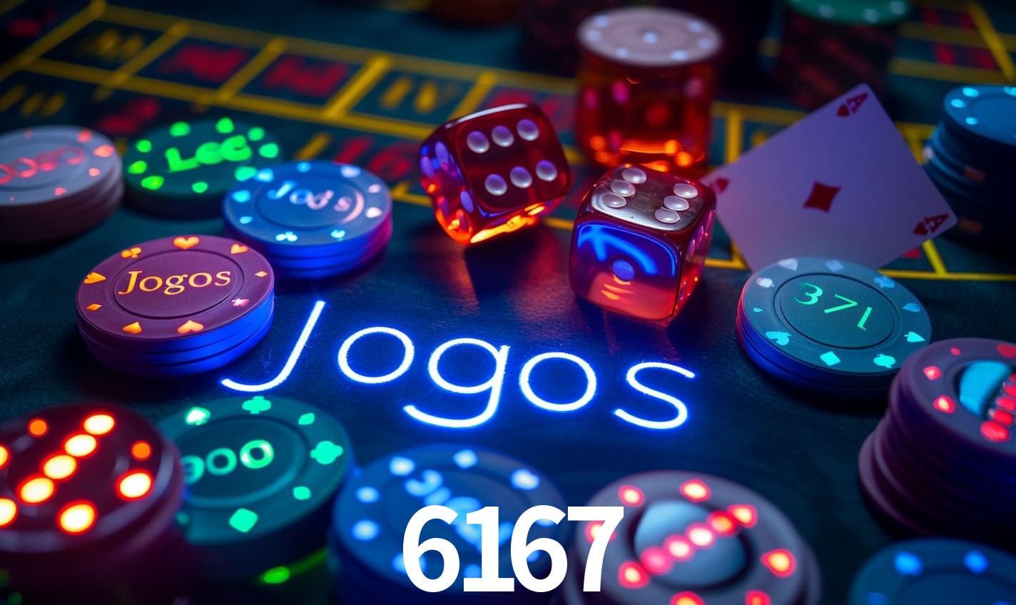 6167.COM